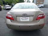 Used 2008 Toyota Camry LE image 4