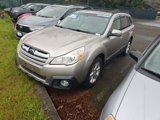 Used 2014 Subaru Outback 2.5i Premium w/ Moonroof Package image 5