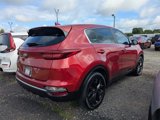 Used 2022 Kia Sportage LX w/ LX FWD Value Edition Package image 3