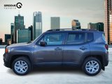Used 2017 Jeep Renegade Latitude image 2