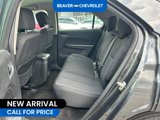 Used 2013 Chevrolet Equinox LS image 6