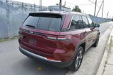 Used 2023 Jeep Grand Cherokee 4WD 4xe image 5
