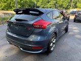 Used 2018 Ford Focus ST image 2