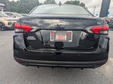 Used 2023 Nissan Versa SV image 4