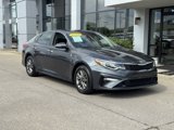 Used 2020 Kia Optima LX image 2