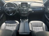 Used 2017 Mercedes-Benz GLS 450 4MATIC image 2