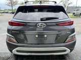 Certified 2022 Hyundai Kona SEL image 5