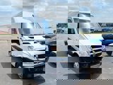 Used 2008 Dodge Sprinter 2500 image 2