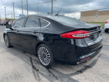 Used 2017 Ford Fusion SE w/ Fusion SE Technology Package image 6