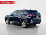 Used 2024 Toyota RAV4 XLE image 3