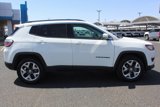 Used 2021 Jeep Compass Limited image 2