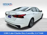Used 2024 Nissan Altima 2.5 SV image 3