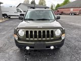 Used 2016 Jeep Patriot High Altitude image 3