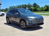 Used 2023 Hyundai Tucson Limited image 3