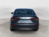 Used 2022 Honda Civic LX image 4
