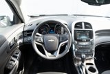 Used 2015 Chevrolet Malibu LT w/ Power Convenience Package image 2