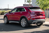 Used 2019 Cadillac XT4 Premium Luxury w/ Technology Package image 3