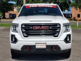 Used 2019 GMC Sierra 1500 AT4 w/ AT4 Premium Package image 2