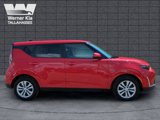 Certified 2024 Kia Soul LX image 4