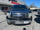 Used 2011 Ford F150 XLT w/ XLT Chrome Pkg image 3