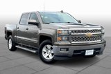 Used 2015 Chevrolet Silverado 1500 LT w/ All Star Edition image 2