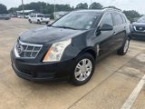 Used 2012 Cadillac SRX Luxury image 2