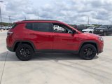 Used 2025 Jeep Compass Latitude w/ Altitude Special Edition image 3