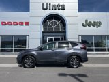 Used 2022 Honda CR-V EX image 2