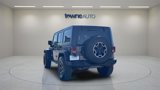 Used 2017 Jeep Wrangler Unlimited Rubicon image 3