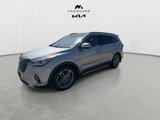 Used 2018 Hyundai Santa Fe Limited image 4