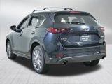 Certified 2025 MAZDA CX-5 AWD 2.5 S image 5