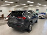 Used 2024 Toyota RAV4 XLE image 5