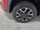Used 2020 Jeep Compass Trailhawk image 6