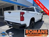 Used 2021 Chevrolet Silverado 1500 Custom Trail Boss image 6