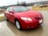 Used 2007 Toyota Camry LE image 4