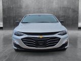 Used 2022 Chevrolet Malibu LS image 2