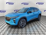 New 2025 Chevrolet Trax RS w/ Sunroof Package image 2