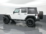 Used 2016 Jeep Wrangler Unlimited Sport w/ Quick Order Package 24S image 5