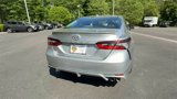 Used 2022 Toyota Camry SE image 3