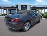 Used 2017 FIAT 124 Spider Lusso image 2