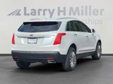 Used 2017 Cadillac XT5 Luxury w/ Driver Awareness Package image 5
