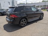 Used 2018 Mercedes-Benz GLE 43 AMG 4MATIC image 3
