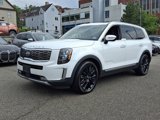 Used 2020 Kia Telluride SX w/ SX Prestige Package image 3