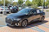 Certified 2022 Audi A3 2.0T Premium image 3