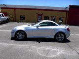 Used 2011 Mercedes-Benz SLK 300 image 4