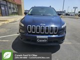 Used 2014 Jeep Cherokee Latitude image 4