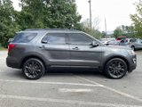 Used 2017 Ford Explorer XLT w/ Equipment Group 202A image 4