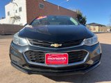 Used 2017 Chevrolet Cruze LS image 2