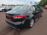 Certified 2022 Toyota Corolla LE image 3