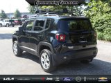 Used 2019 Jeep Renegade Latitude w/ Cold Weather Group image 5